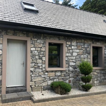 Vila Siog Oughterard Exteriér fotografie