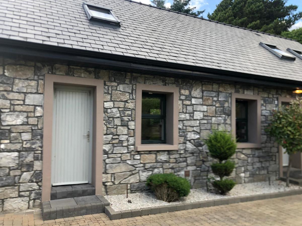 Vila Siog Oughterard Exteriér fotografie